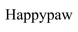 HAPPYPAW trademark