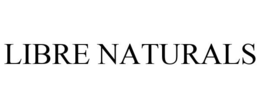 LIBRE NATURALS trademark