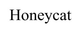 HONEYCAT trademark