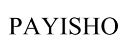 PAYISHO trademark