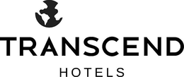 TRANSCEND HOTELS trademark