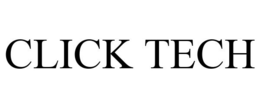 CLICK TECH trademark