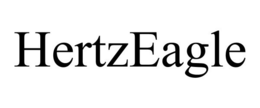 HERTZEAGLE trademark