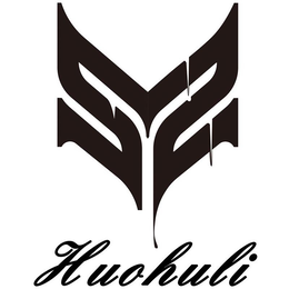 HUOHULI trademark
