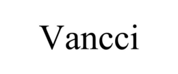 VANCCI trademark