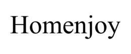 HOMENJOY trademark