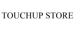 TOUCHUP STORE trademark