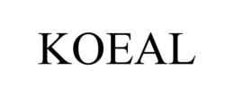 KOEAL trademark