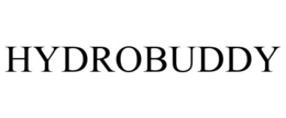HYDROBUDDY trademark