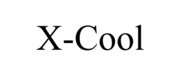 X-COOL trademark