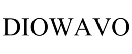 DIOWAVO trademark