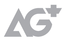 AG+ trademark