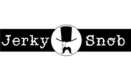 JERKY SNOB trademark