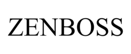 ZENBOSS trademark