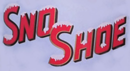 SNO SHOE trademark