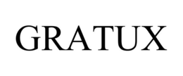 GRATUX trademark