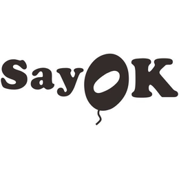 SAYOK trademark