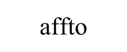AFFTO trademark
