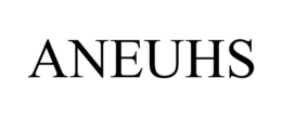 ANEUHS trademark