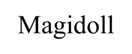 MAGIDOLL trademark