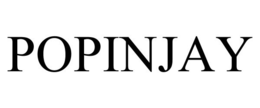 POPINJAY trademark