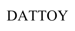 DATTOY trademark