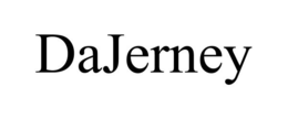 DAJERNEY trademark