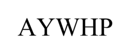 AYWHP trademark