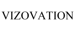 VIZOVATION trademark