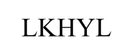 LKHYL trademark
