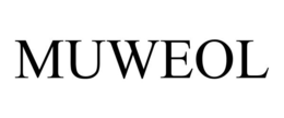 MUWEOL trademark