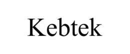 KEBTEK trademark