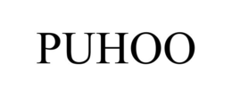 PUHOO trademark