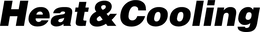 HEAT&COOLING trademark