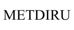 METDIRU trademark