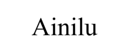 AINILU trademark