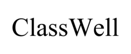CLASSWELL trademark