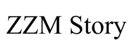 ZZM STORY trademark