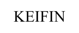 KEIFIN trademark
