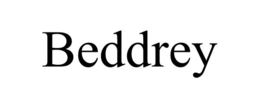 BEDDREY trademark
