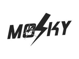 MOSKY trademark