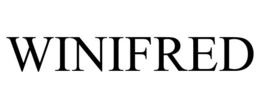 WINIFRED trademark