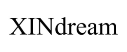 XINDREAM trademark