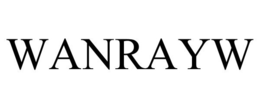 WANRAYW trademark