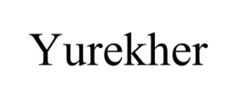 YUREKHER trademark