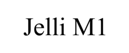 JELLI M1 trademark