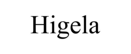 HIGELA trademark