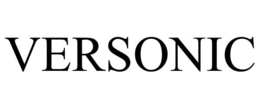 VERSONIC trademark
