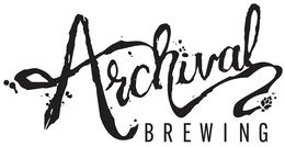 ARCHIVAL BREWING trademark