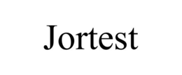 JORTEST trademark